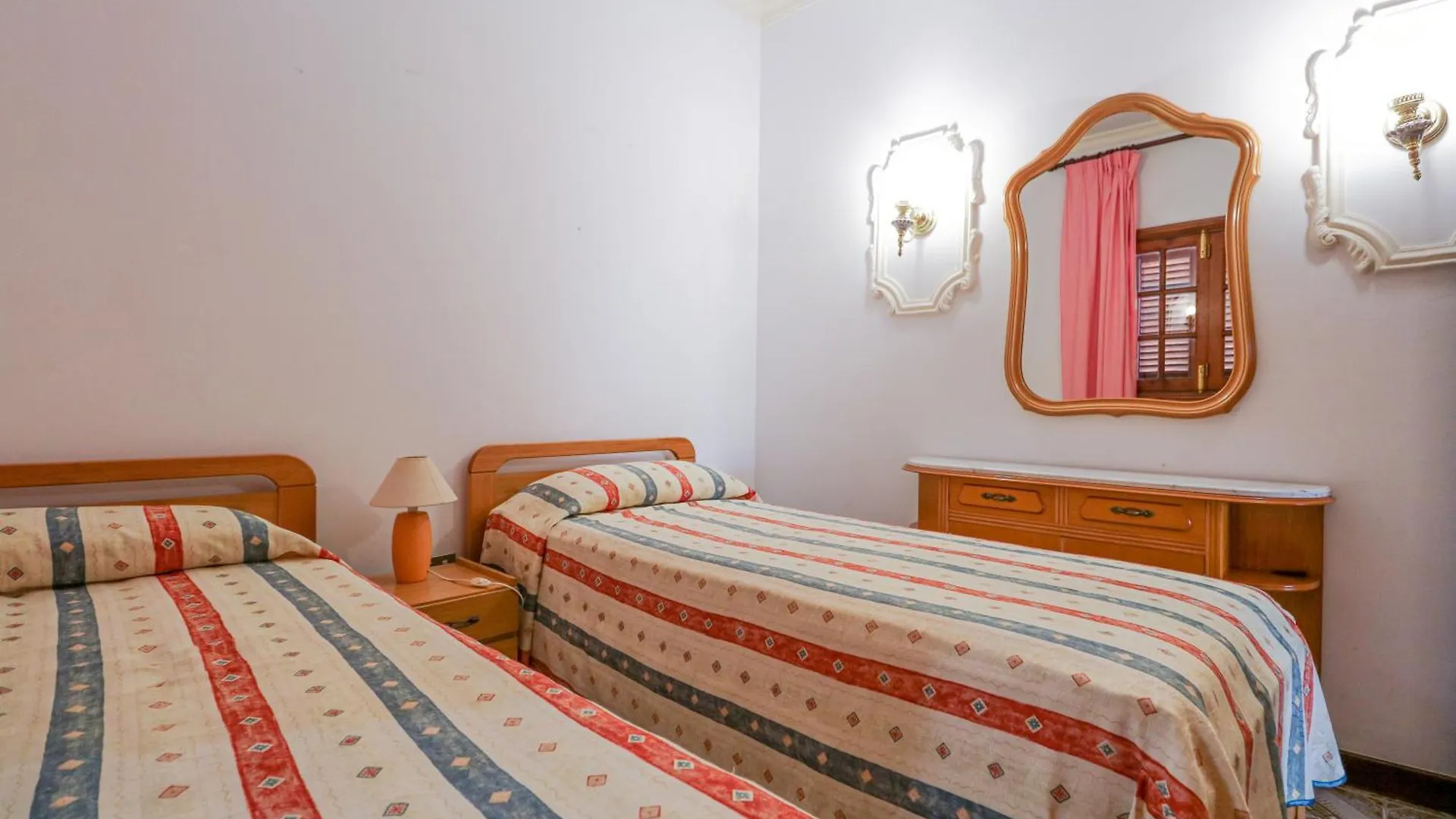 Lovely House Views&Garden Apartment Agaete